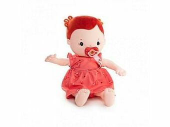 Multi bazar Lilliputiens Rose Pop 36Cm aanbieding