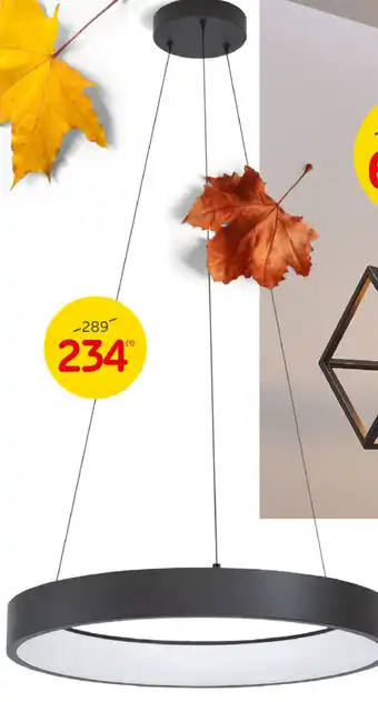 BricoPlanit Hanglamo LED Marghera aanbieding