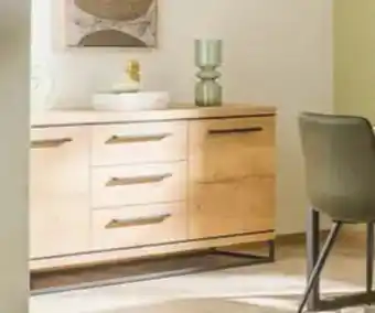 Woonsquare Dressoir aanbieding
