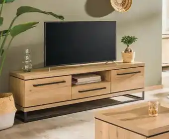 Woonsquare TV / Audio / Hifi Dressoir aanbieding