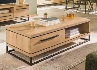 Woonsquare Salontafel aanbieding