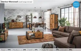 Dressoir