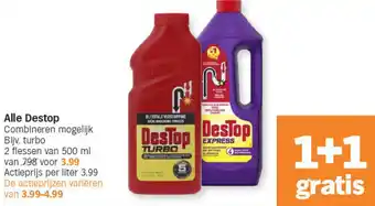 Alle Destop