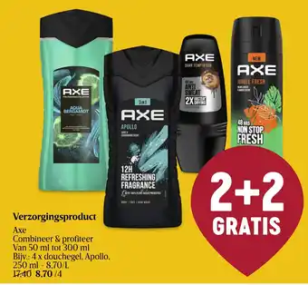 Axe Verzorgingsproduct