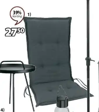 Jysk HOPBALLE TUINKUSSEN aanbieding