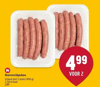 Boerenchipolata