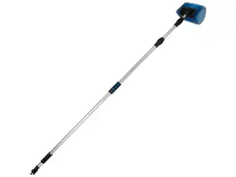 Hubo AVR WB500 wasborstel telescopisch 200-500 cm aanbieding