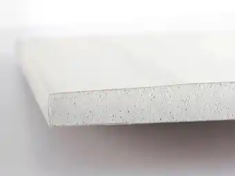 Hubo Knauf gipsplaat AK 12,5mm 260x60 cm aanbieding