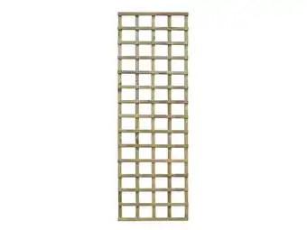 Hubo Cartri Kinga tuinraster 180x50 cm aanbieding