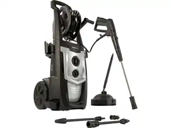 Hubo Powerplus POWXG90420 hogedrukreiniger 2200W aanbieding