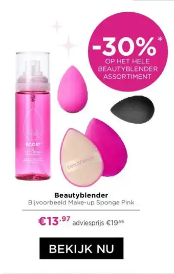 Beautyblender