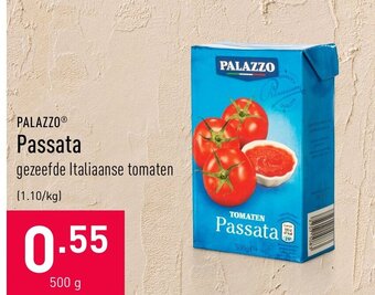 Palazzo Passata 500g