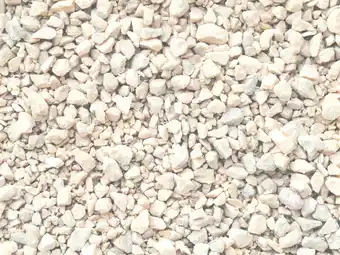 Dolomiet 5-11 mm 25kg wit