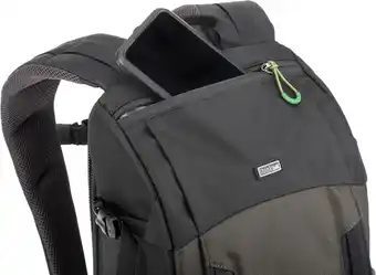 Think Tank BackLight Sprint Grijs