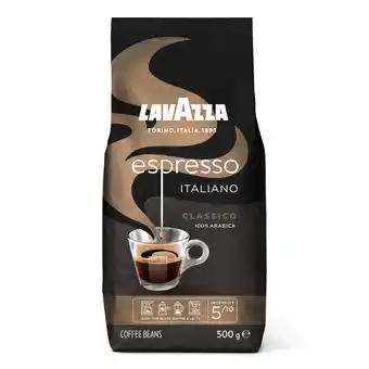 Delhaize Koffie | Bonen | Espresso aanbieding
