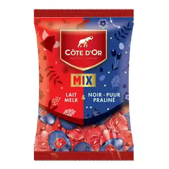Delhaize Ei | Chocolade | Mix aanbieding