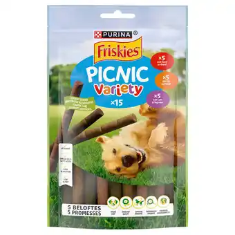 Delhaize Hondensnacks | Snoepjes | Mix vlees aanbieding