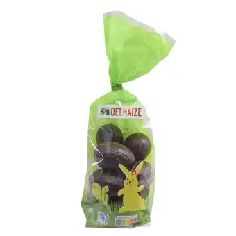 Eieren | Puur | Zakje | Pasen FSI MB | fairtrade