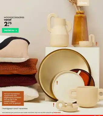 Woonaccessoires