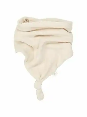Multi bazar Koeka Sjaal Bib Royan 108 Warm White aanbieding