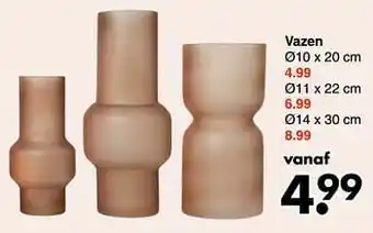 Vazen