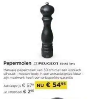 Pepermolen