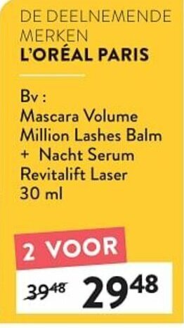 L'Oreal Paris