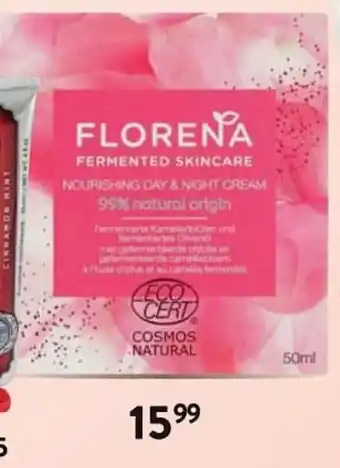 Florena 50ml