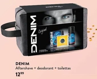Di Denim aanbieding