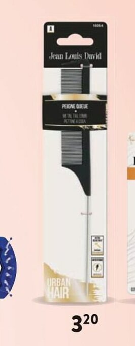 Accessoires