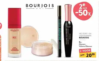 Di MAscara Volume Glamour aanbieding