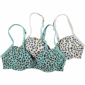 Zeeman Meisjes my first bra aanbieding