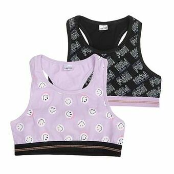 Zeeman Tiener croptop aanbieding