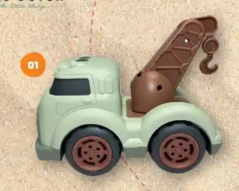Europoint Takelwagen aanbieding