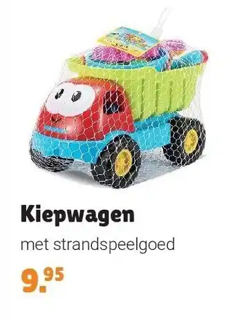 Europoint Kiepwagen aanbieding