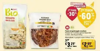Delhaize Goudgele rozijnen, delhaize aanbieding