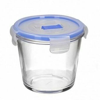 Makro Luminarc Hermetische Pot Pure Box Active 84 cl aanbieding