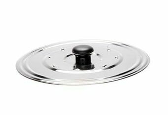 Makro Cosy & Trendy Antispatdeksel Ø 21 cm aanbieding