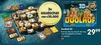 Doolhof 3d