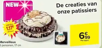 Merveilleux