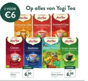 Holland & Barrett Classic aanbieding