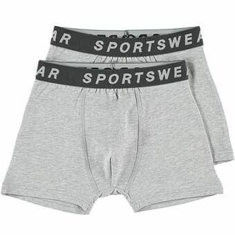 Zeeman Sportswear jongens boxer aanbieding