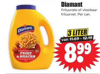 Diamant 3 LITER