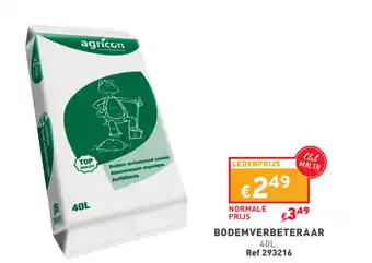 BODEMVERBETERAAR