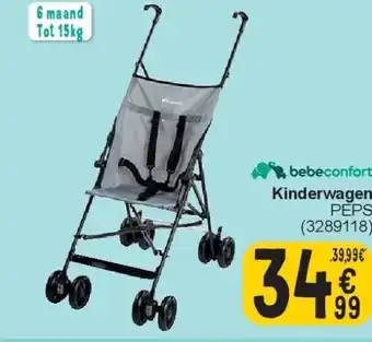 Cora Kinderwagen aanbieding