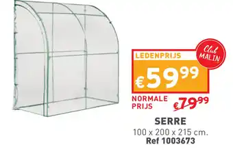 SERRE