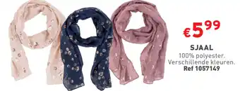 Trafic SJAAL aanbieding