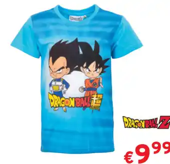 Trafic JONGENS T-SHIRT aanbieding