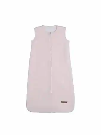 Multi bazar Babys Only Classic Slaapzak 70Cm Teddy Roze aanbieding