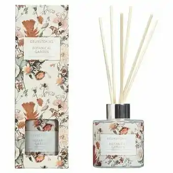 Kwantum Geurstokjes Botanical Garden aanbieding
